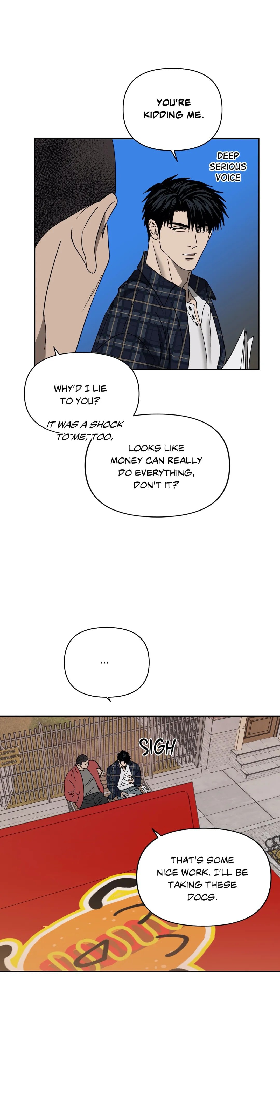 Shutline, Chapter 32 image 20